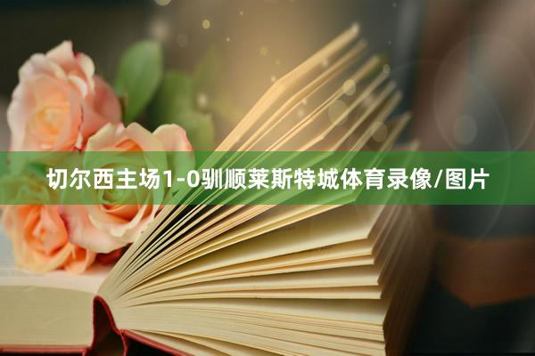 切尔西主场1-0驯顺莱斯特城体育录像/图片